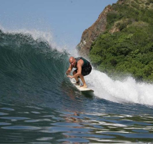 Papagayo Surfing Tours